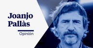 Hablemos (bien) de De Jong, por Joan Josep Pallàs