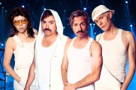 'Middle Aged Boy Band' brings musical comedy to Surrey, Delta, Langley
