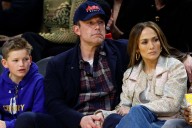 Ben Affleck and Jennifer Lopez's Kids 'Still Really Close' After Divorce (Exclusive)