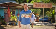 Kangaroo review: New-gen Skip reminds us we're a lucky mob to live down under