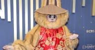 The 'RuPaul's Drag Race' Star Dressed as a Labubu on the 2025 Emmys Red Carpet