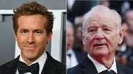 Ryan Reynolds wanted Bill Murray to appear in a John Candy documentary. Then Reynolds’ toddler stepped in