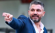 ¿Qué les dijo Javier Galdolfi a los hinchas en su despedida de Atlético Nacional?