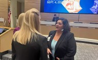 Cy-Fair School Board Member Alleges Open Meetings Violation While Under Scrutiny for Secret Recordings