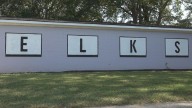 Elks Lodge building enrichment center in Scarboro