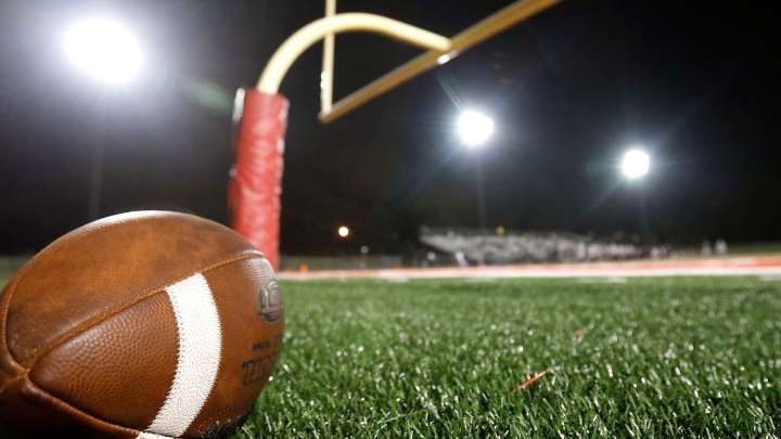 Allen powers Woodbridge in road win over Plainfield