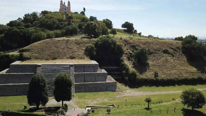 Recibirá Cholula el Mundial U21 de voleibol de playa y estos son los detalles