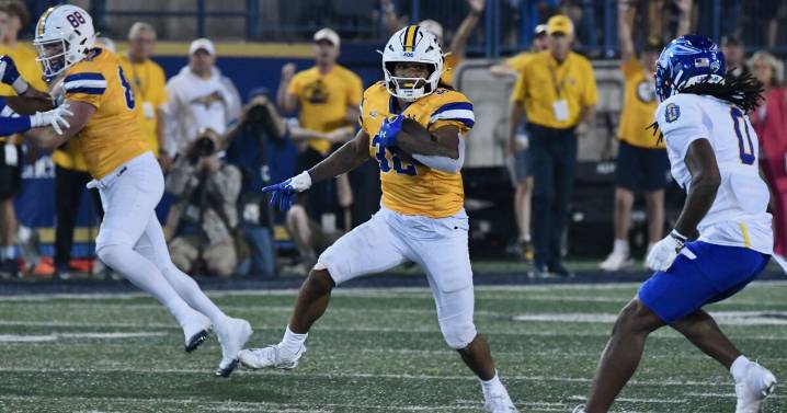 Montana State determined to keep 'fighting through the storm' after SDSU loss