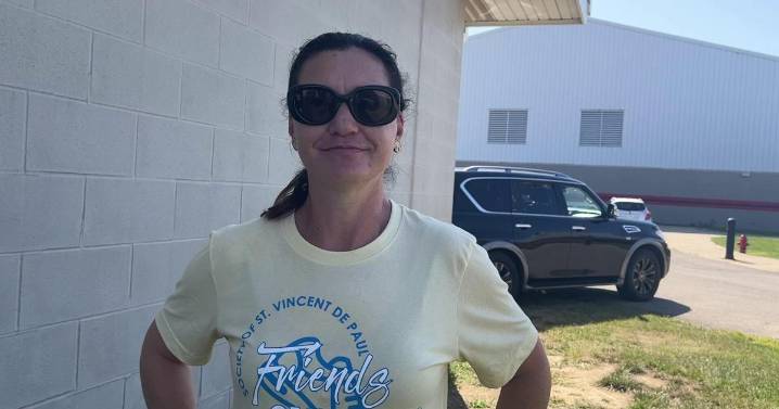 Holly Wheeler on the importance of the Friends of the Poor Walk