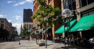 Denver’s 16th Street to finally, completely reopen