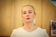 Alexei Navalny's widow says Putin dissenter's poisoning confirmed
