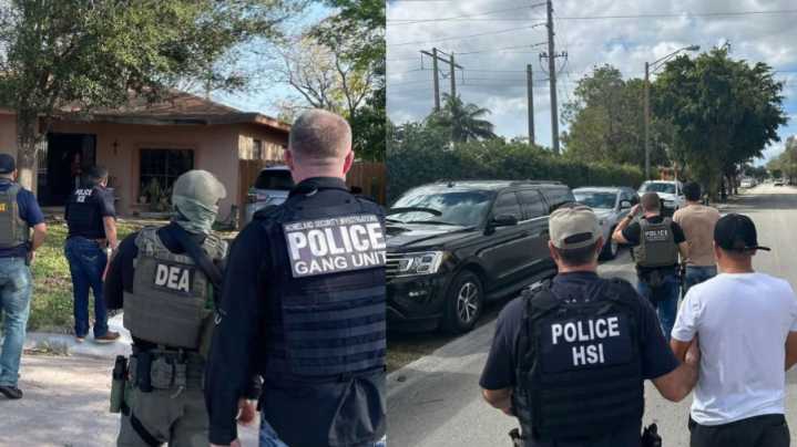 Suben a tres las muertes en tiroteo a un centro de ICE en Texas que deja varios heridos