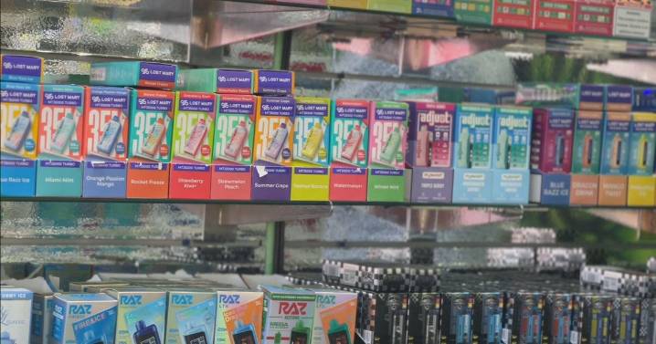 Denver voters to decide fate of flavored tobacco ban November 2025