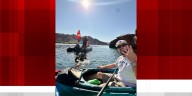 ‘A miracle, one in a million’: Scuba divers find Boulder City couple’s lost wedding ring