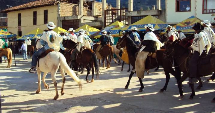 Corte Constitucional aclara: cabalgatas no hacen parte de las actividades prohibidas en Colombia