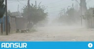 20:41 Alerta amarilla por ráfagas muy fuertes en la costa de Santa Cruz: ¿impactará en Comodoro?