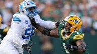 Packers’ Micah Parsons looking to put Browns QB Joe Flacco on his mantle