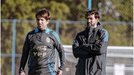 La lista de la Selección Argentina Sub 20 para el Mundial de Chile