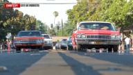 Modesto declares Lowrider History Day with 1st annual celebration in Downtown
