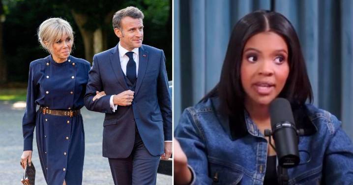 Candace Owens Demands Brigitte Macron Undergo Medical Exam Amid Lawsuit
