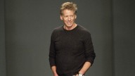 On the Podcast: Mr. Calvin Klein!