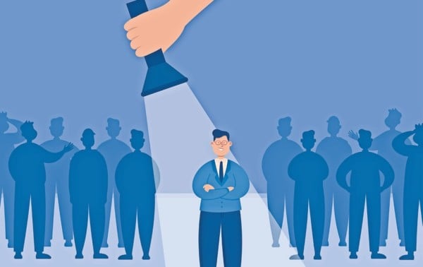 No existen nuevos liderazgos del sector privado local: BEF