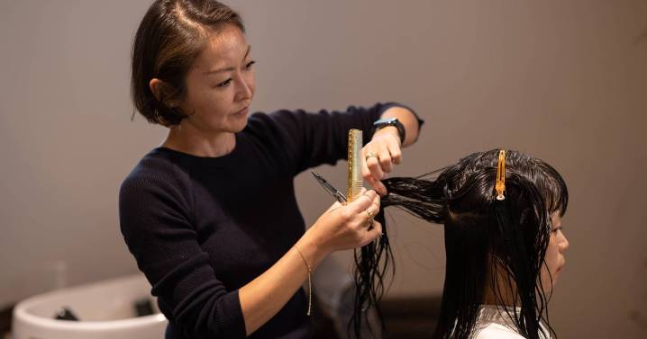 Tell us which is the best salon in Lincolnshire by nominating your favourite