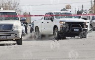 En 11 años, 259 policías asesinados