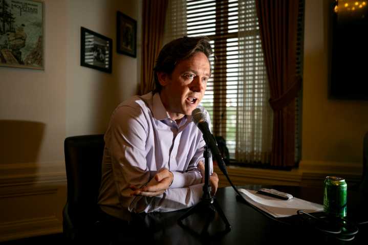 Denver is closing more homeless shelters. Here’s how it fits the mayor’s goal to end homelessness
