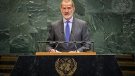 Felipe VI condena la “brutal matanza” de Hamás y exige a la comunidad internacional "detener la masacre" en Gaza
