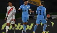 Uruguay define rivales: Confirmados dos amistosos previos al mundial