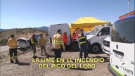 Castilla-La Mancha a las 2