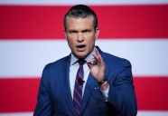 Air Force veteran blasts Pete Hegseth’s ‘chilling’ message to women in the military