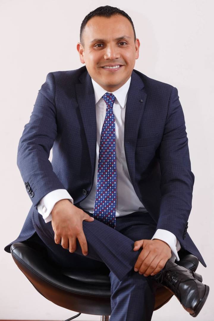 Exdiputado David Mora, aspiraría a la Cámara de Representantes de Nariño