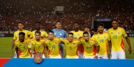 Además de Colombia, estas son las selecciones clasificadas al Mundial 2026 tras la fecha FIFA de septiembre