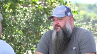 38-year-old Conroe man to receive a prestigious award for heroism after saving stranger trapped in truck