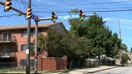 Two injured in Friday night shooting