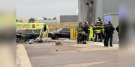 Two dead after early morning plane crash in Douglas County