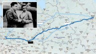 Sheridan Woman’s Daring 1931 Berlin-To-Moscow Drive Launched A Life Of Adventure