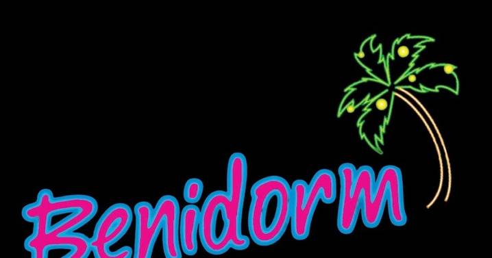 ITV Benidorm star splits from husband in shock announcement
