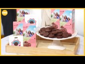 New Girl Scouts cookie revealed