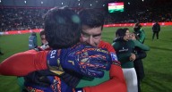 Selección boliviana: La emotiva arenga de Carlos Lampe previo a conseguir el repechaje al Mundial 2026