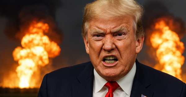 Se acerca la Tercera Guerra Mundial | EE.UU. les suelta la mano a los países que Rusia hace temblar y hay miedo extremo en Europa del este
