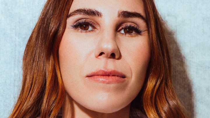Why Zosia Mamet Quit an Emmy