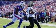 Saints remain winless, falling at Buffalo, 31