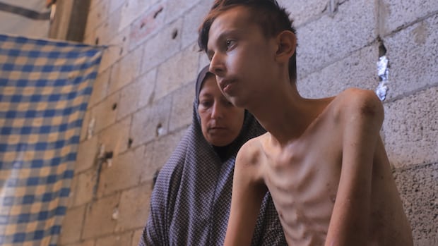 Why starving Gaza is never going to defeat Hamas
