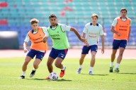 La paciencia del capitán Rodri