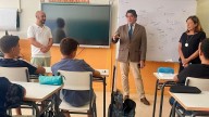 Más de 38.000 alumnos arrancan el curso escolar en Hortaleza, el distrito madrileño con más CEIPSO