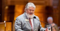Georgia state Rep. Emory Dunahoo not running for reelection