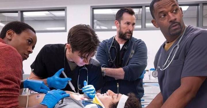 Emmy predictions: Awards could go to many first